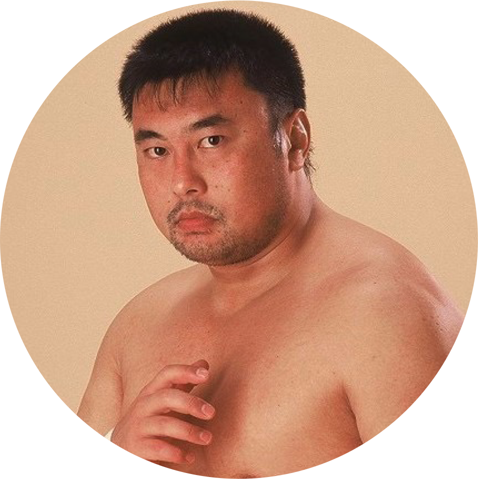 川田利明